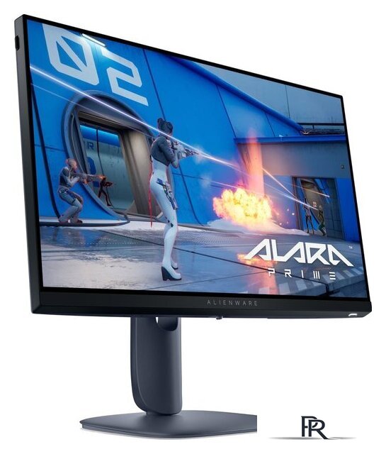 Игровой монитор Dell Alienware AW2525HM - Изображение №3 — Интернет-магазин ПроЗаказ