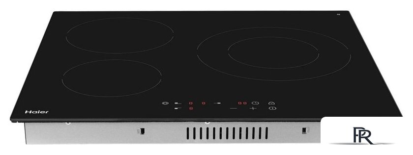 Варочная панель Haier HHK-C63NDB - Изображение №3 — Интернет-магазин ПроЗаказ