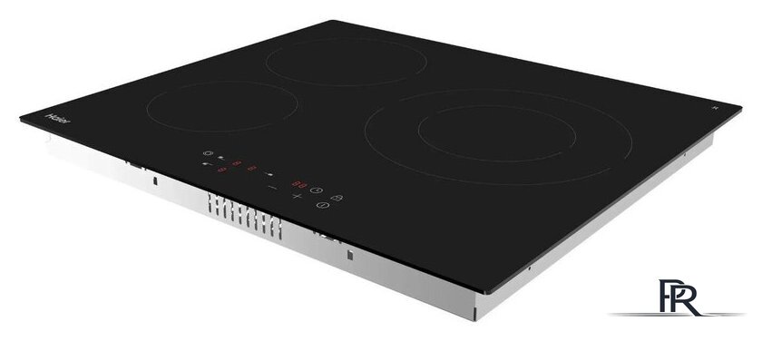 Варочная панель Haier HHK-C63NDB - Изображение №2 — Интернет-магазин ПроЗаказ