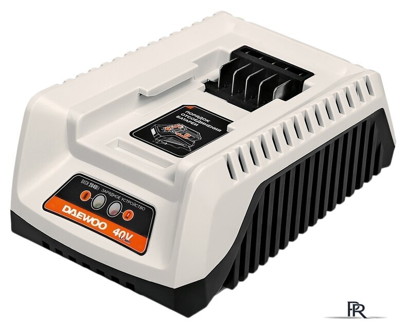 Зарядное устройство Daewoo Power DACH 2040Li (40В) - Изображение №1 — Интернет-магазин ПроЗаказ
