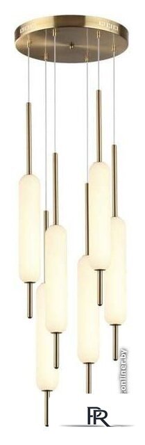 Подвесная люстра Odeon Light Reeds 4794/72L - Изображение №1 — Интернет-магазин ПроЗаказ