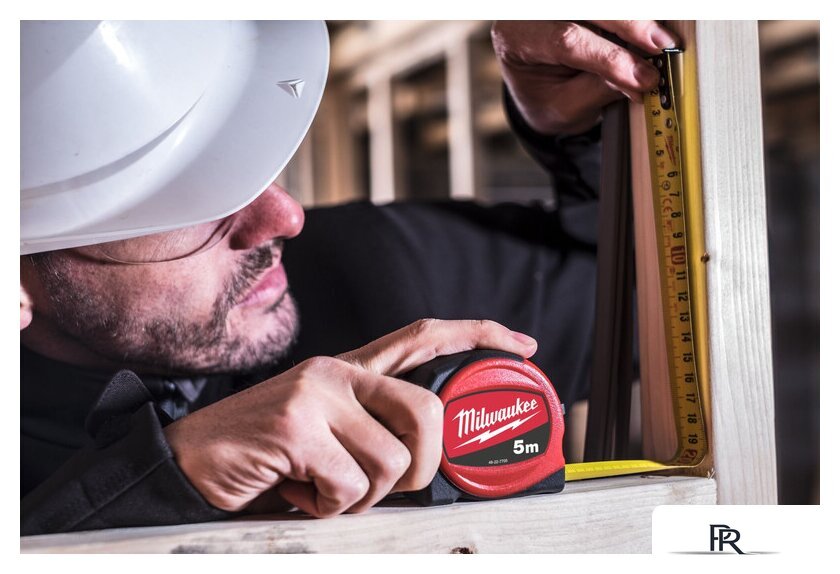 Рулетка Milwaukee 48227706 - Изображение №2 — Интернет-магазин ПроЗаказ