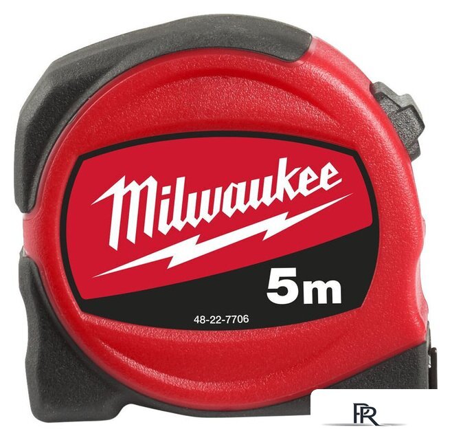 Рулетка Milwaukee 48227706 - Изображение №1 — Интернет-магазин ПроЗаказ