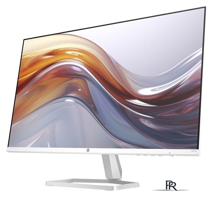 Монитор HP 527sa 94F48E9 - Изображение №2 — Интернет-магазин ПроЗаказ