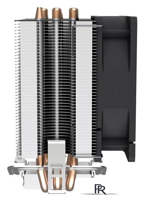 Кулер для процессора ID-Cooling SE-903-SD - Изображение №5 — Интернет-магазин ПроЗаказ