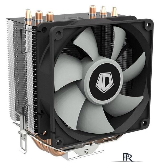 Кулер для процессора ID-Cooling SE-903-SD - Изображение №1 — Интернет-магазин ПроЗаказ