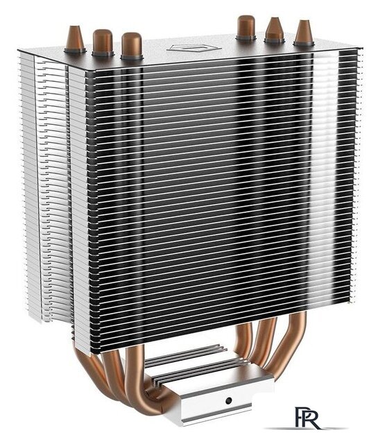Кулер для процессора ID-Cooling SE-903-SD - Изображение №6 — Интернет-магазин ПроЗаказ