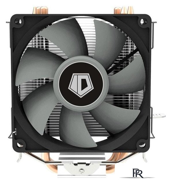 Кулер для процессора ID-Cooling SE-903-SD - Изображение №2 — Интернет-магазин ПроЗаказ