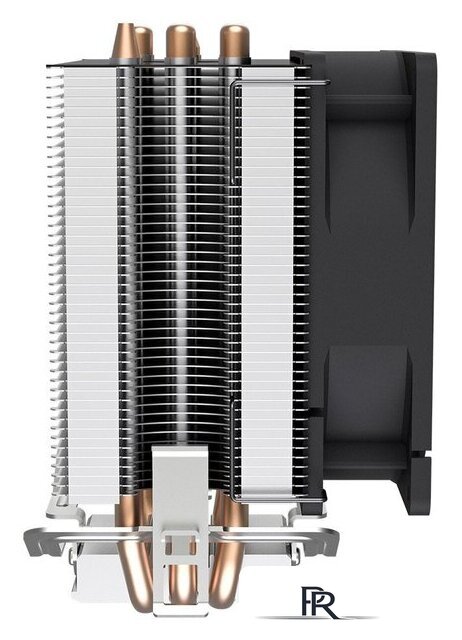 Кулер для процессора ID-Cooling SE-903-SD - Изображение №5 — Интернет-магазин ПроЗаказ