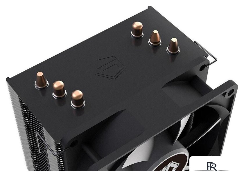 Кулер для процессора ID-Cooling SE-903-SD - Изображение №4 — Интернет-магазин ПроЗаказ