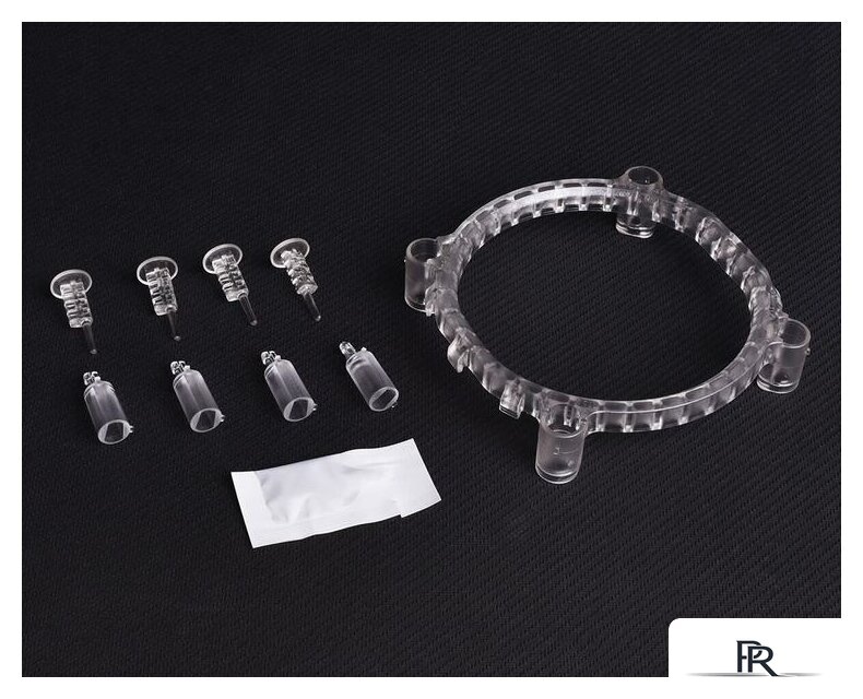 Кулер для процессора ID-Cooling SE-903-SD - Изображение №7 — Интернет-магазин ПроЗаказ