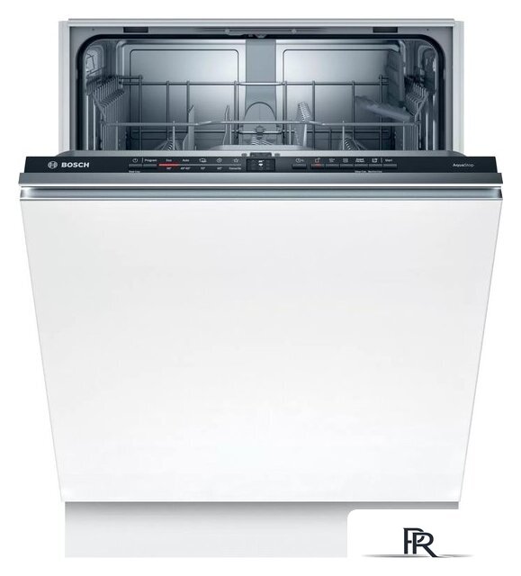 Встраиваемая посудомоечная машина Bosch SMV2ITX16E - Изображение №1 — Интернет-магазин ПроЗаказ