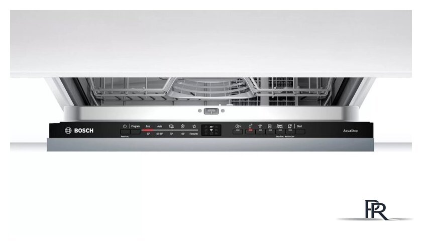 Встраиваемая посудомоечная машина Bosch SMV2ITX16E - Изображение №3 — Интернет-магазин ПроЗаказ