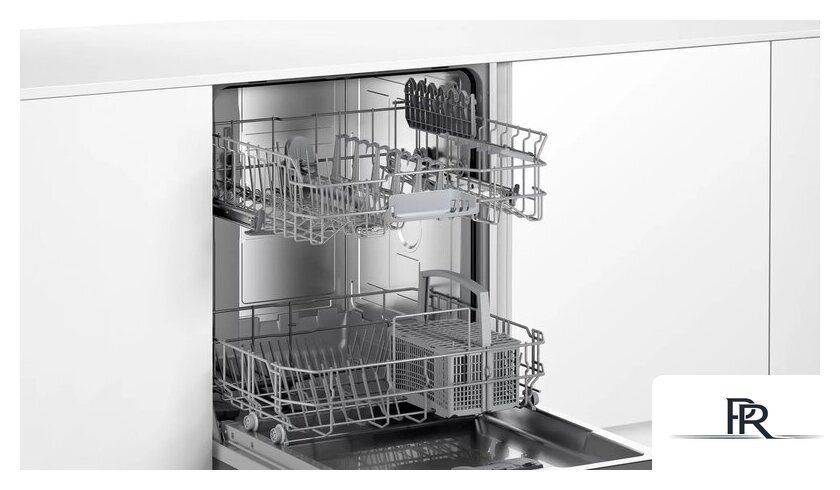 Встраиваемая посудомоечная машина Bosch SMV2ITX16E - Изображение №4 — Интернет-магазин ПроЗаказ