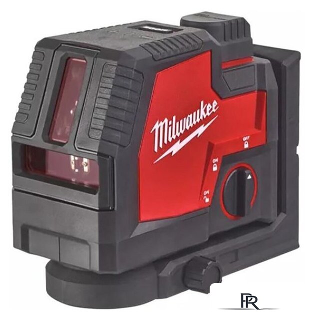 Лазерный нивелир Milwaukee L4 CLL-301C 4933478098 - Изображение №1 — Интернет-магазин ПроЗаказ