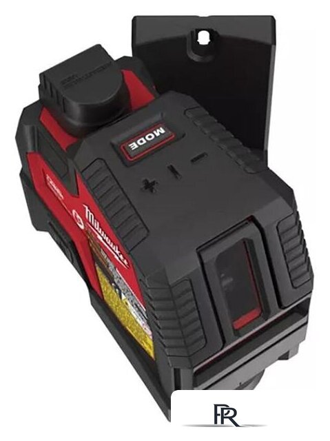 Лазерный нивелир Milwaukee L4 CLL-301C 4933478098 - Изображение №5 — Интернет-магазин ПроЗаказ