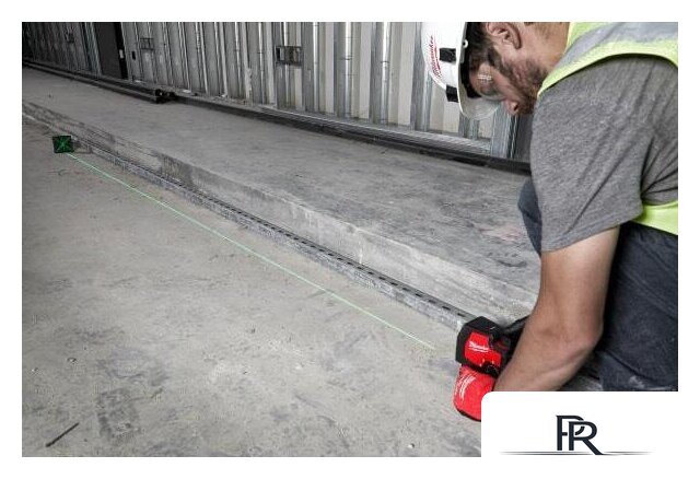 Лазерный нивелир Milwaukee L4 CLL-301C 4933478098 - Изображение №7 — Интернет-магазин ПроЗаказ