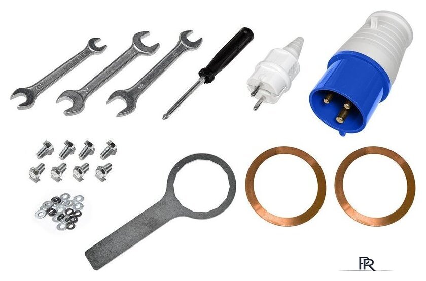 Дизельный генератор ТСС SDG 10000EHA - Изображение №4 — Интернет-магазин ПроЗаказ