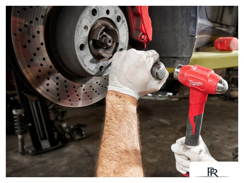 Молоток Milwaukee 4932492348 - Изображение №4 — Интернет-магазин ПроЗаказ