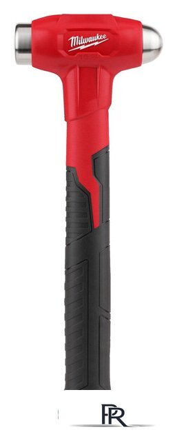 Молоток Milwaukee 4932492348 - Изображение №1 — Интернет-магазин ПроЗаказ