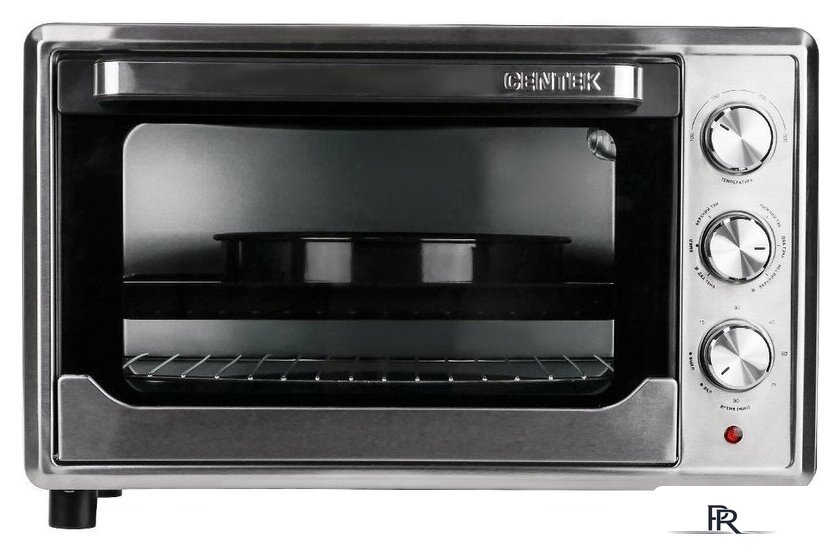 Мини-печь CENTEK CT-1541 - Изображение №1 — Интернет-магазин ПроЗаказ