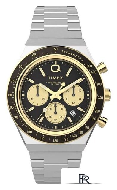 Наручные часы Timex TW2W64200 - Изображение №1 — Интернет-магазин ПроЗаказ