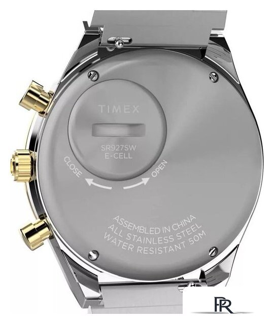Наручные часы Timex TW2W64200 - Изображение №4 — Интернет-магазин ПроЗаказ