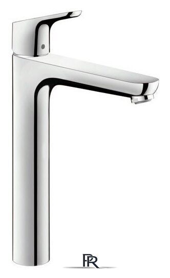 Смеситель Hansgrohe Focus 31531000 - Изображение №1 — Интернет-магазин ПроЗаказ