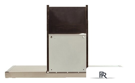 Кухонная вытяжка Elikor Квадра 90Н-650-К3Д (нержавеющая сталь) (940708) - Изображение №2 — Интернет-магазин ПроЗаказ