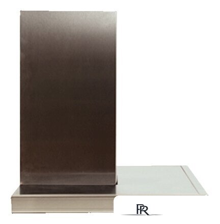 Кухонная вытяжка Elikor Квадра 90Н-650-К3Д (нержавеющая сталь) (940708) - Изображение №3 — Интернет-магазин ПроЗаказ