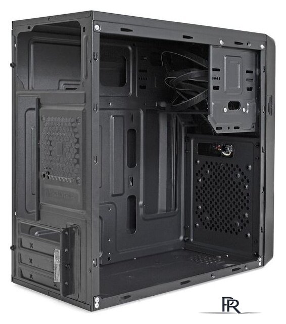 Корпус ExeGate BA-309U2 350W EX286438RUS - Изображение №2 — Интернет-магазин ПроЗаказ