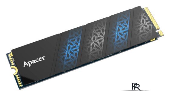 SSD Apacer AS2280P4U Pro 1TB AP1TBAS2280P4UPRO-1 - Изображение №6 — Интернет-магазин ПроЗаказ