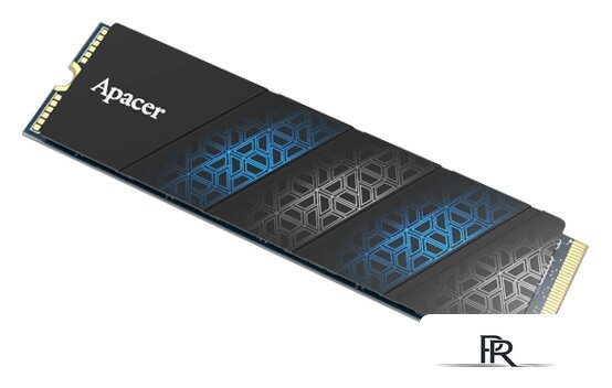 SSD Apacer AS2280P4U Pro 1TB AP1TBAS2280P4UPRO-1 - Изображение №5 — Интернет-магазин ПроЗаказ