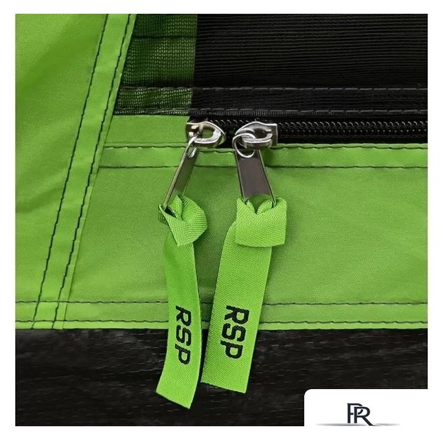 Треккинговая палатка RSP Outdoors Lake 2 - Изображение №8 — Интернет-магазин ПроЗаказ