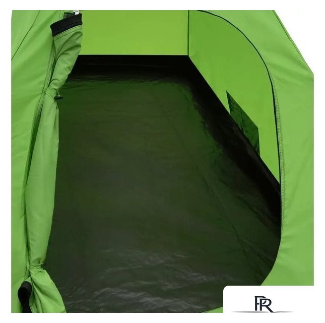 Треккинговая палатка RSP Outdoors Lake 2 - Изображение №7 — Интернет-магазин ПроЗаказ