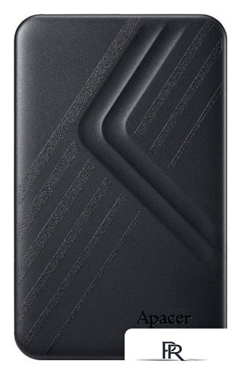 Внешний накопитель Apacer AC236 1TB AP1TBAC236B-1 - Изображение №1 — Интернет-магазин ПроЗаказ
