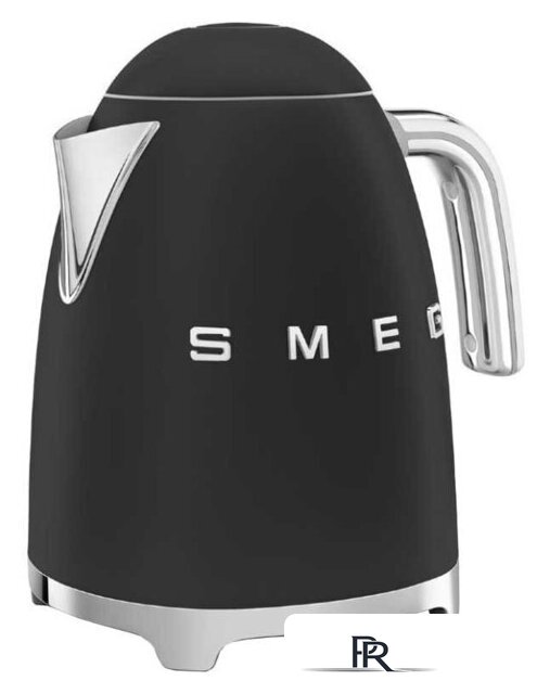Электрический чайник Smeg KLF03BLMEU - Изображение №1 — Интернет-магазин ПроЗаказ