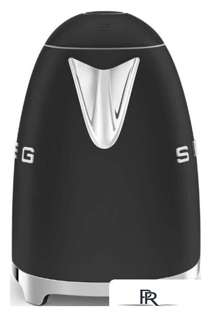 Электрический чайник Smeg KLF03BLMEU - Изображение №5 — Интернет-магазин ПроЗаказ