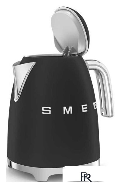 Электрический чайник Smeg KLF03BLMEU - Изображение №7 — Интернет-магазин ПроЗаказ