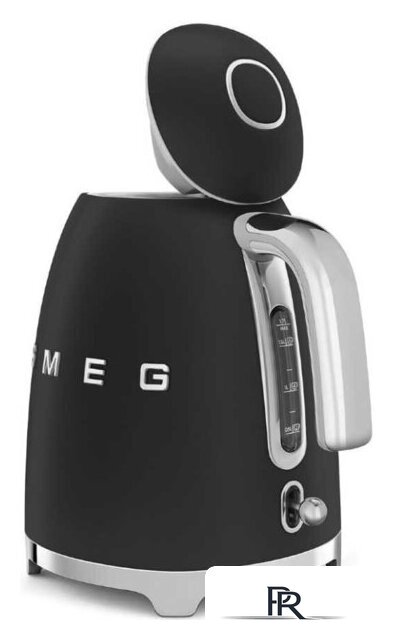 Электрический чайник Smeg KLF03BLMEU - Изображение №2 — Интернет-магазин ПроЗаказ