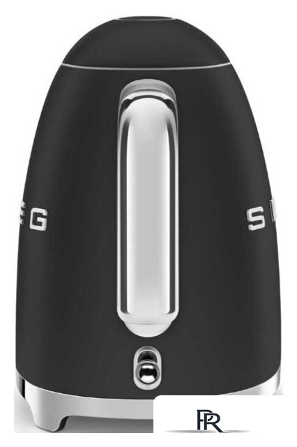 Электрический чайник Smeg KLF03BLMEU - Изображение №4 — Интернет-магазин ПроЗаказ