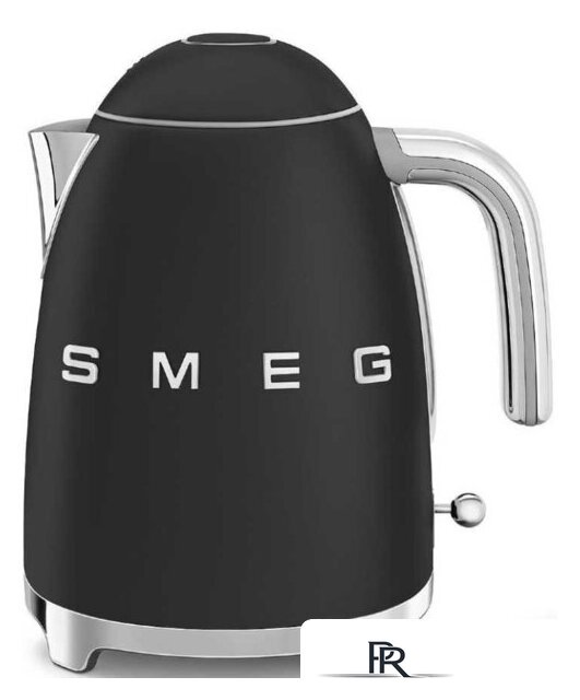 Электрический чайник Smeg KLF03BLMEU - Изображение №6 — Интернет-магазин ПроЗаказ
