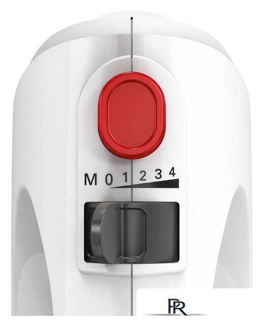Миксер Bosch MFQ2600W - Изображение №6 — Интернет-магазин ПроЗаказ