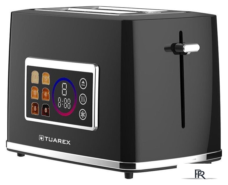 Тостер Tuarex TK-6008 - Изображение №1 — Интернет-магазин ПроЗаказ