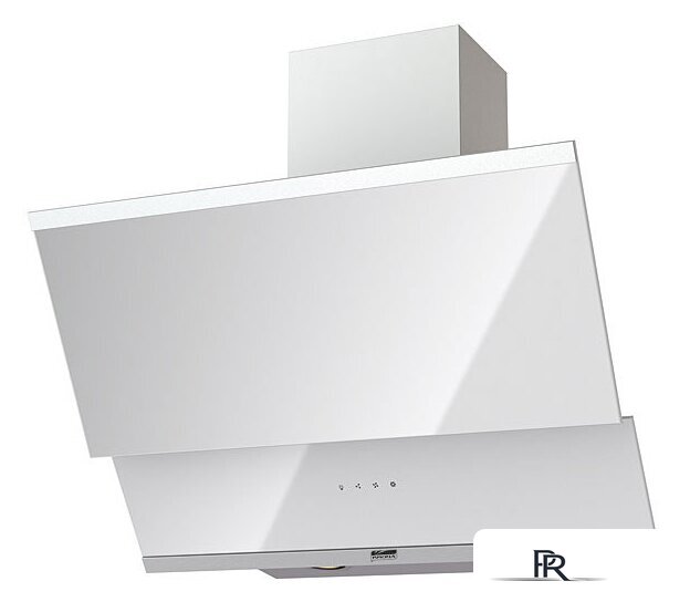Кухонная вытяжка Krona Irida 600 White Sensor - Изображение №1 — Интернет-магазин ПроЗаказ