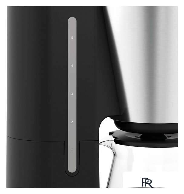 Капельная кофеварка WMF KITCHENminis Aroma - Изображение №5 — Интернет-магазин ПроЗаказ