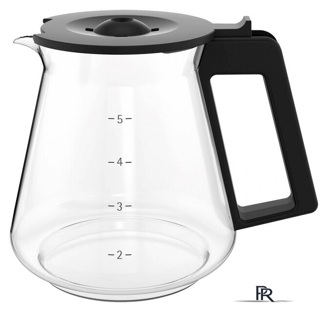 Капельная кофеварка WMF KITCHENminis Aroma - Изображение №4 — Интернет-магазин ПроЗаказ