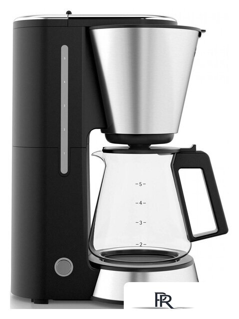 Капельная кофеварка WMF KITCHENminis Aroma - Изображение №2 — Интернет-магазин ПроЗаказ