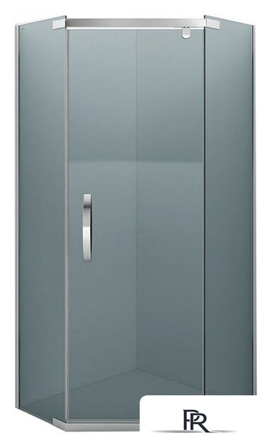 Душевой уголок Alex Baitler AB245-90 100x200 - Изображение №1 — Интернет-магазин ПроЗаказ