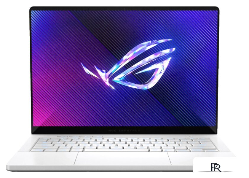 Игровой ноутбук ASUS ROG Zephyrus G14 OLED 2024 GA403UU-QS077 - Изображение №1 — Интернет-магазин ПроЗаказ